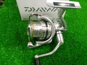 １１カルディア　2508R-SH